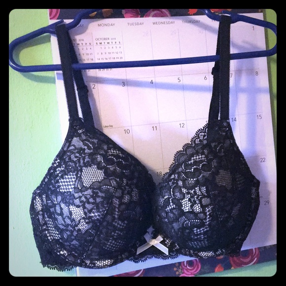 2 PC!👌 Victoria’s Secret Dream Angels Push-Up 32D - Picture 6 of 8